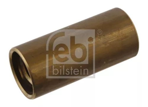 Bushing, leaf spring
