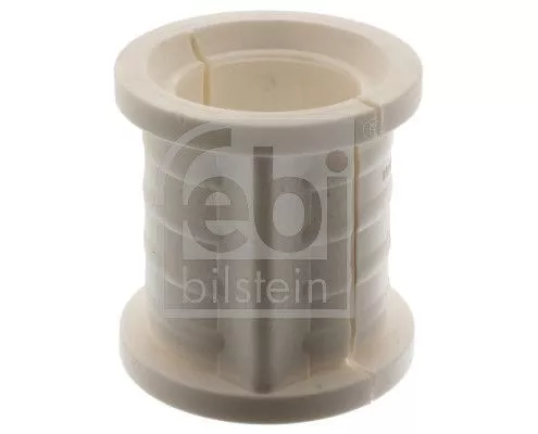 Mounting, stabiliser bar