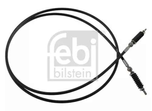 Accelerator Cable
