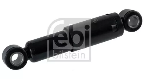 Shock Absorber, driver cab suspension