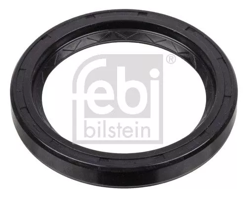 Shaft Seal, brake camshaft