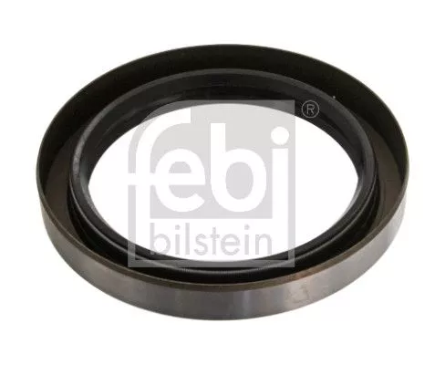 Shaft Seal, crankshaft