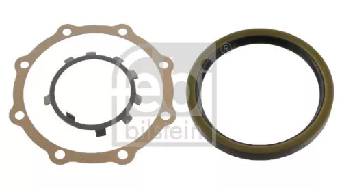 Gasket Set, wheel hub