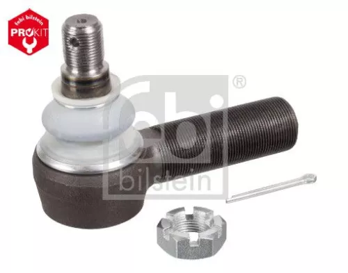 Angled Ball Joint, steering push rod