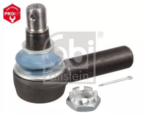 Angled Ball Joint, steering push rod