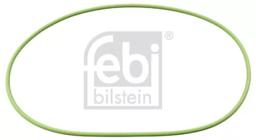 Gasket, external planetary gearbox