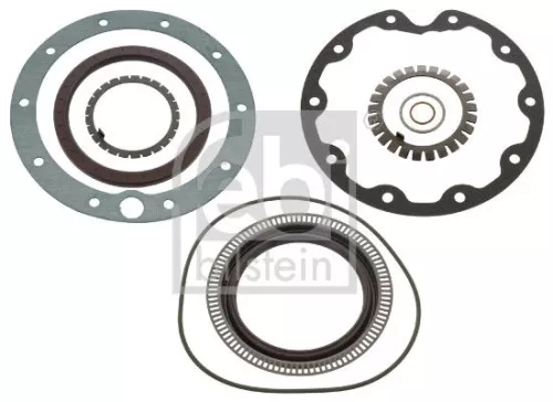 Gasket Set, external planetary gearbox