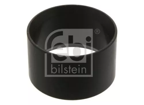 Towbar Bush, trailer hitch