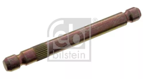 Spring Retaining Pin, brake shoe