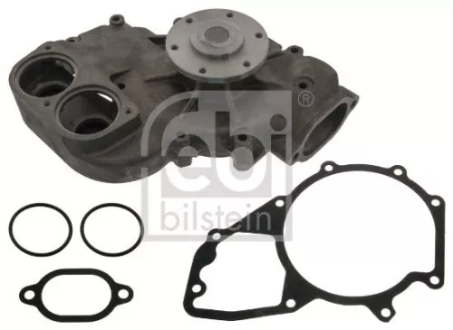 Water Pump, engine cooling