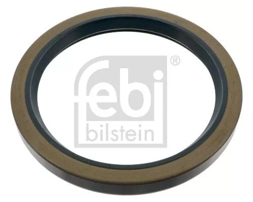 Shaft Seal, wheel bearing