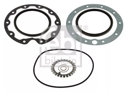 Gasket Set, external planetary gearbox