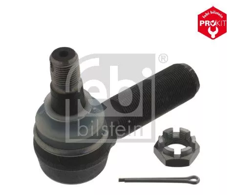 Tie Rod End