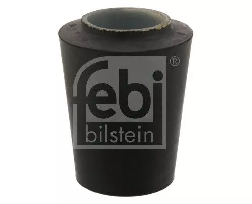 Bushing, leaf spring