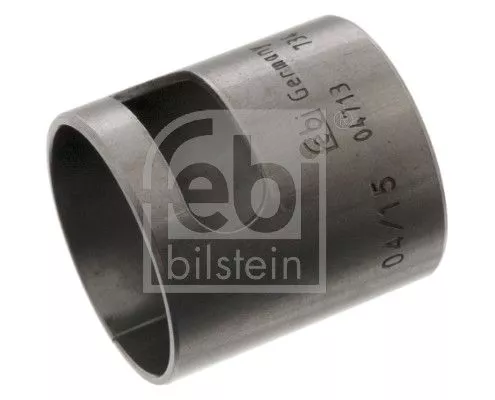 Bush, brake shoe pin