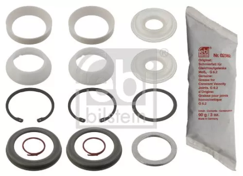 Repair Kit, guide strut
