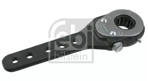 Adjuster, braking system