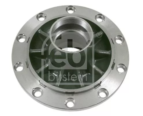 Wheel Hub