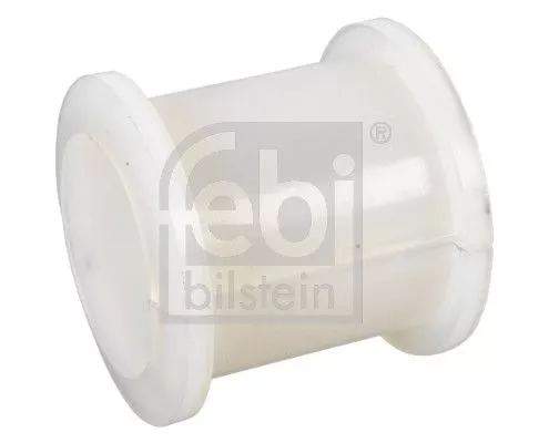 Mounting, stabiliser bar