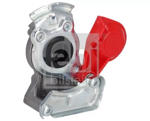 Coupling Head