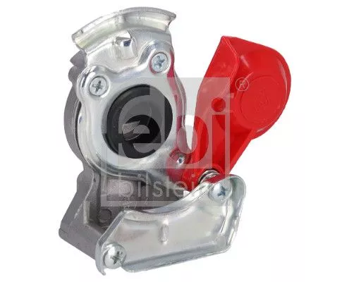 Coupling Head