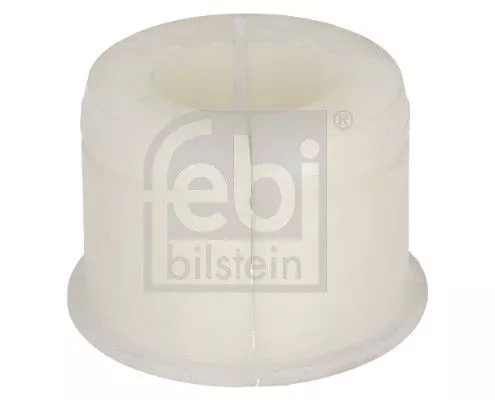 Mounting, stabiliser bar