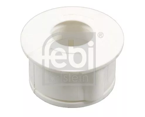 Mounting, stabiliser bar