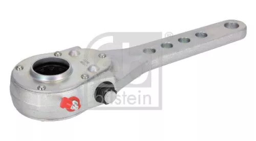 Adjuster, braking system