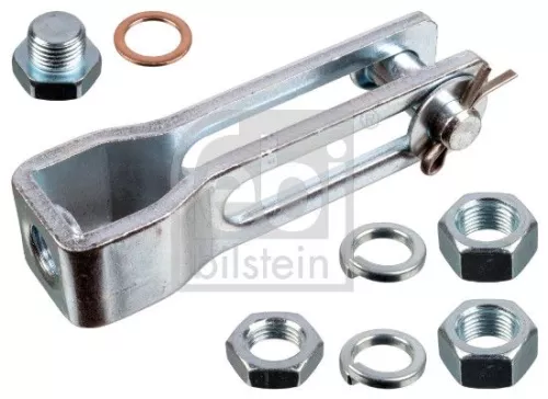 Mounting Kit, diaphragm brake cylinder