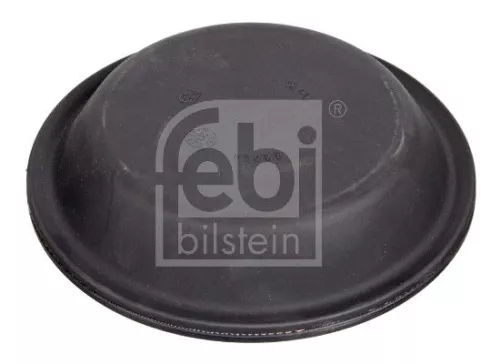 Diaphragm, diaphragm brake cylinder