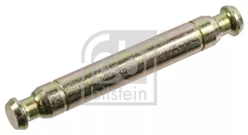 Spring Retaining Pin, brake shoe
