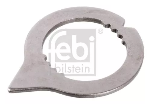 Stop Plate, adjuster