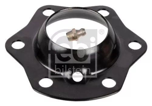 Holder, brake shaft bearing