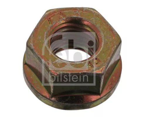 Connecting Rod Nut
