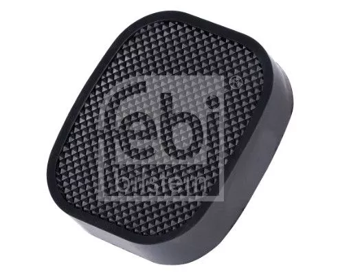 Pedal Pad, brake pedal