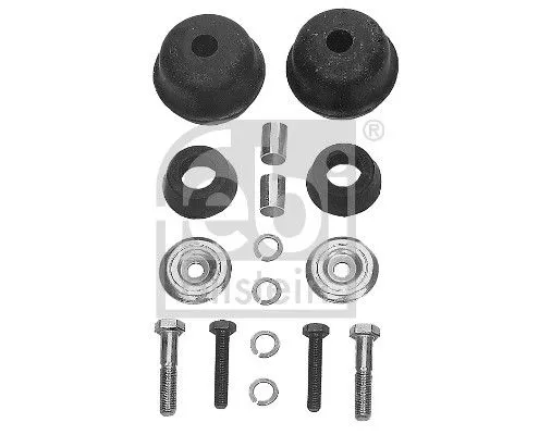 Repair Kit, driver cab suspension