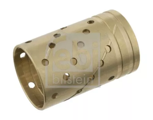 Bushing, brake shaft