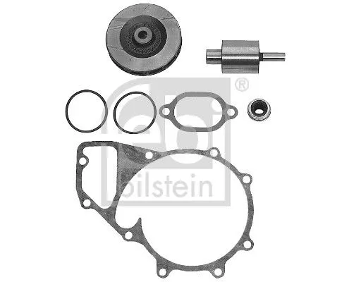 Repair Kit, water pump