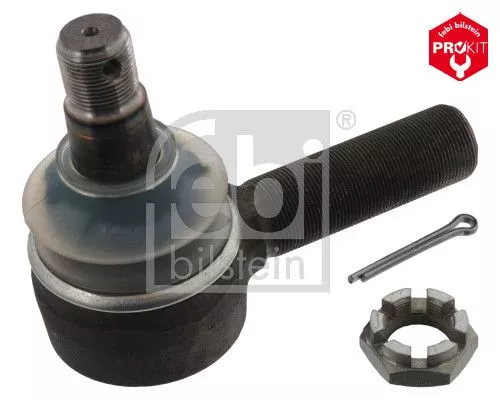 Angled Ball Joint, steering push rod