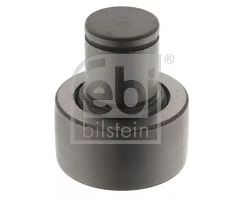 Thrust Roller, release fork