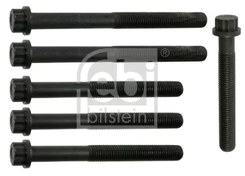 Cylinder Head Bolt Set