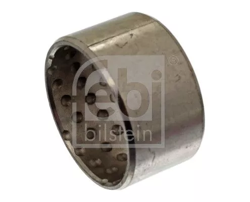 Bush, brake shoe pin