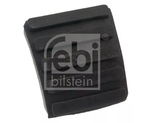 Pedal Pad, brake pedal