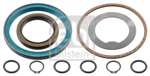 Gasket Set, wheel hub