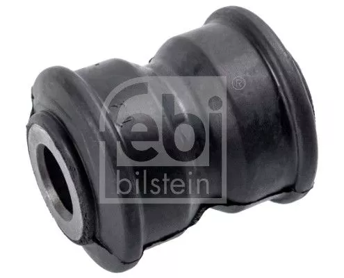 Mounting, stabiliser bar