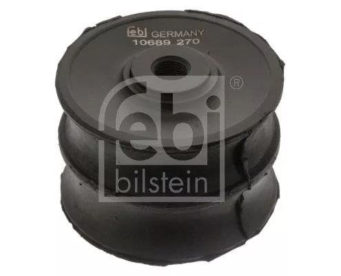 Mounting, automatic transmission