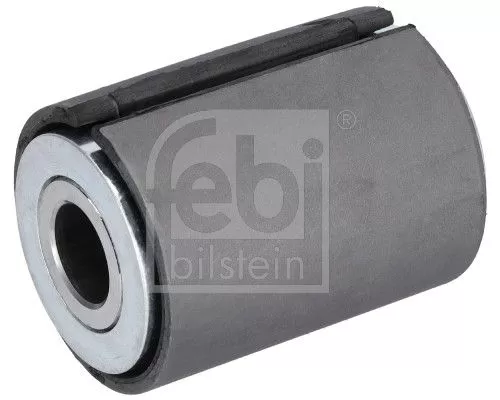 Bushing, leaf spring