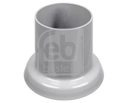 Pipe Connector, exhaust system