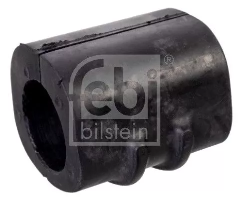 Mounting, stabiliser bar