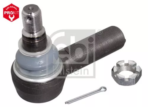 Angled Ball Joint, steering push rod